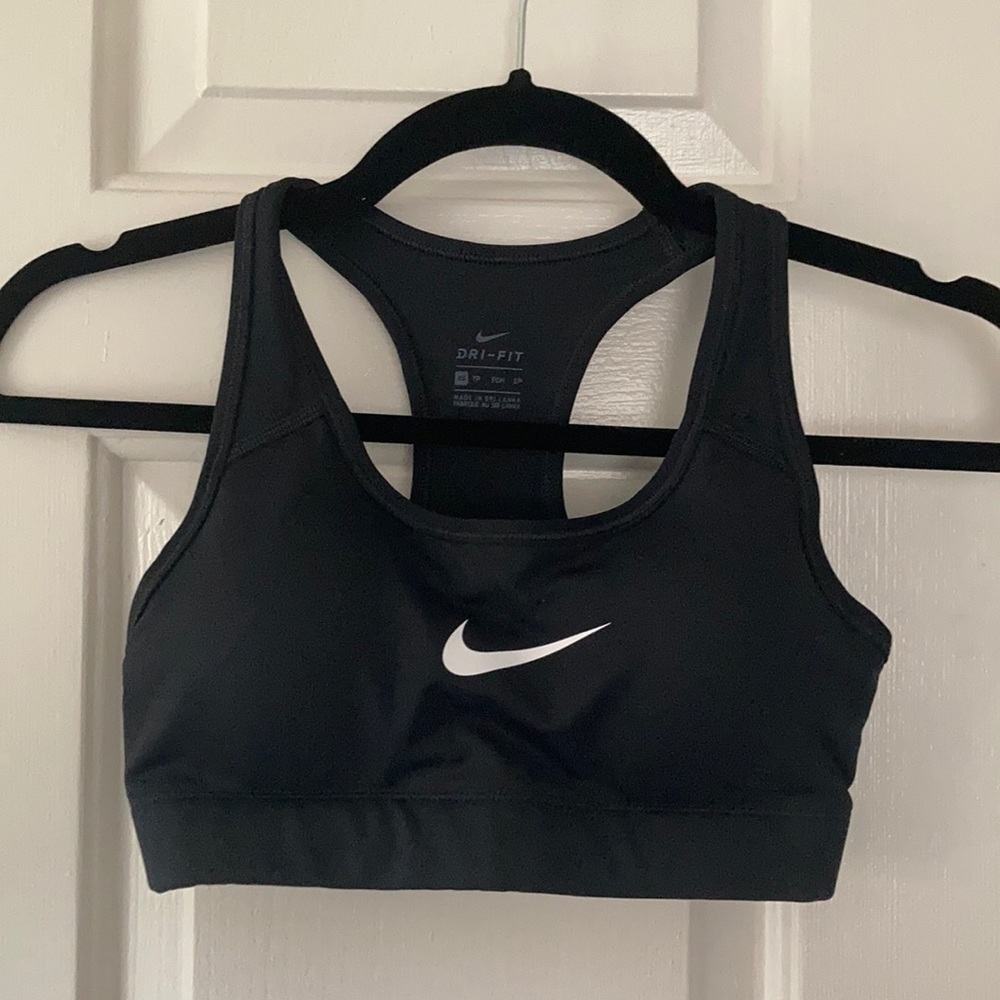 Nike Dri-fit Sports Bra XS